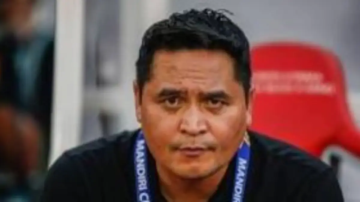 Piala AFF U-23 2025: Pelatih Malaysia Akui Timnas U-23 Indonesia Lebih Matang