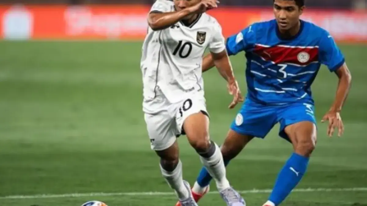 3 Cara Timnas Indonesia U-23 Lolos ke Semifinal Piala AFF U-23 2025