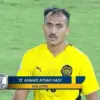 Media Malaysia Beber Dugaan Manipulasi Umur Aysar Hadi dari Timnas U‑23