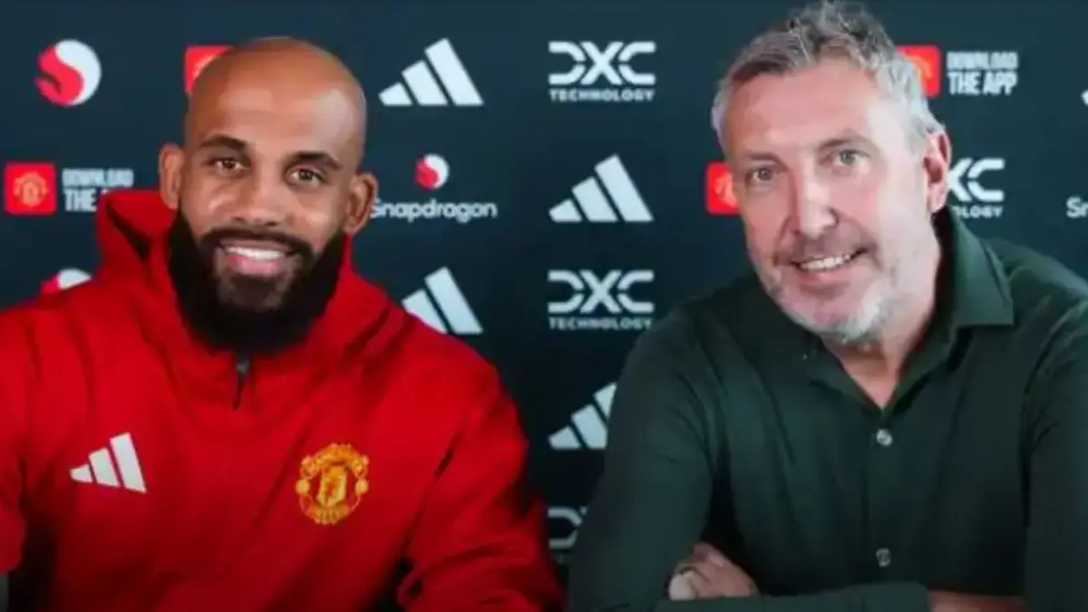 Perjalanan luar biasa Mbeumo menuju United