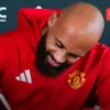 Berapa Nomor punggung Bryan Mbeumo Di MU