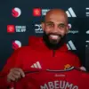 Mengapa Bryan Mbeumo bergabung dengan MU? Beginilah Kata Mbeumo