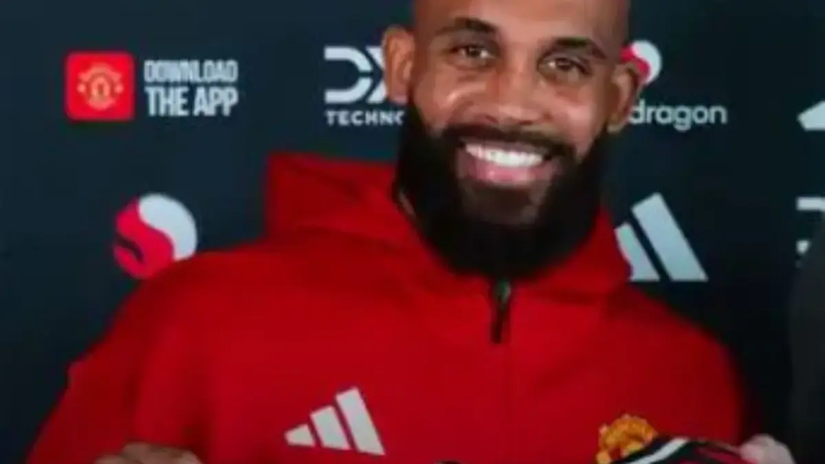 Mengapa Bryan Mbeumo bergabung dengan MU? Beginilah Kata Mbeumo