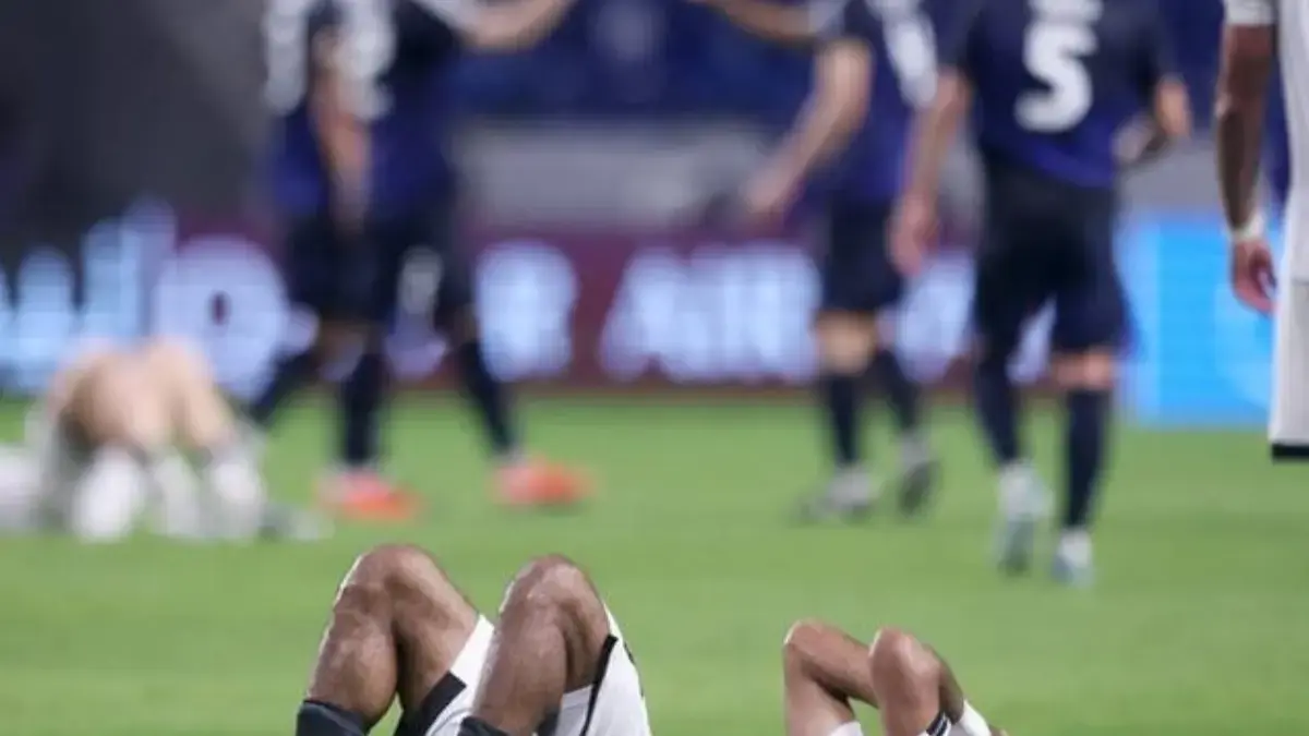 Hasil Jepang vs Hong Kong & Klasemen EAFF: Ryo Germain Quattrick