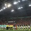 Live Streaming Dimana? Simak Cara menonton Arsenal Vs AC Milan di TV.