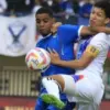 Uji Coba Perdana di Thailand, PERSIB Raih Kemenangan 2-0 Atas Lawan Misterius