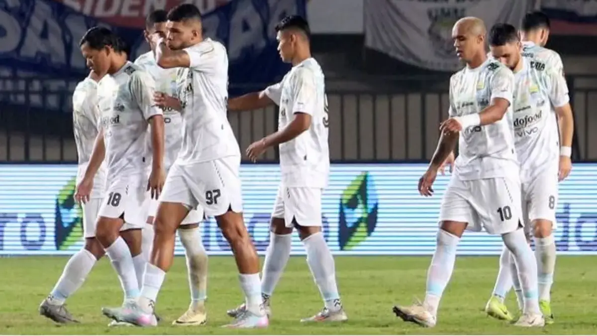 Persib Bandung Gelar Uji Coba Tertutup di Thailand, Ini Alasan Bojan Hodak Enggan Disorot Media