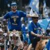 Marc Klok Ungkap Misi Besar Bersama Persib: Three-Peat dan Tampil Lebih Tajam di Asia