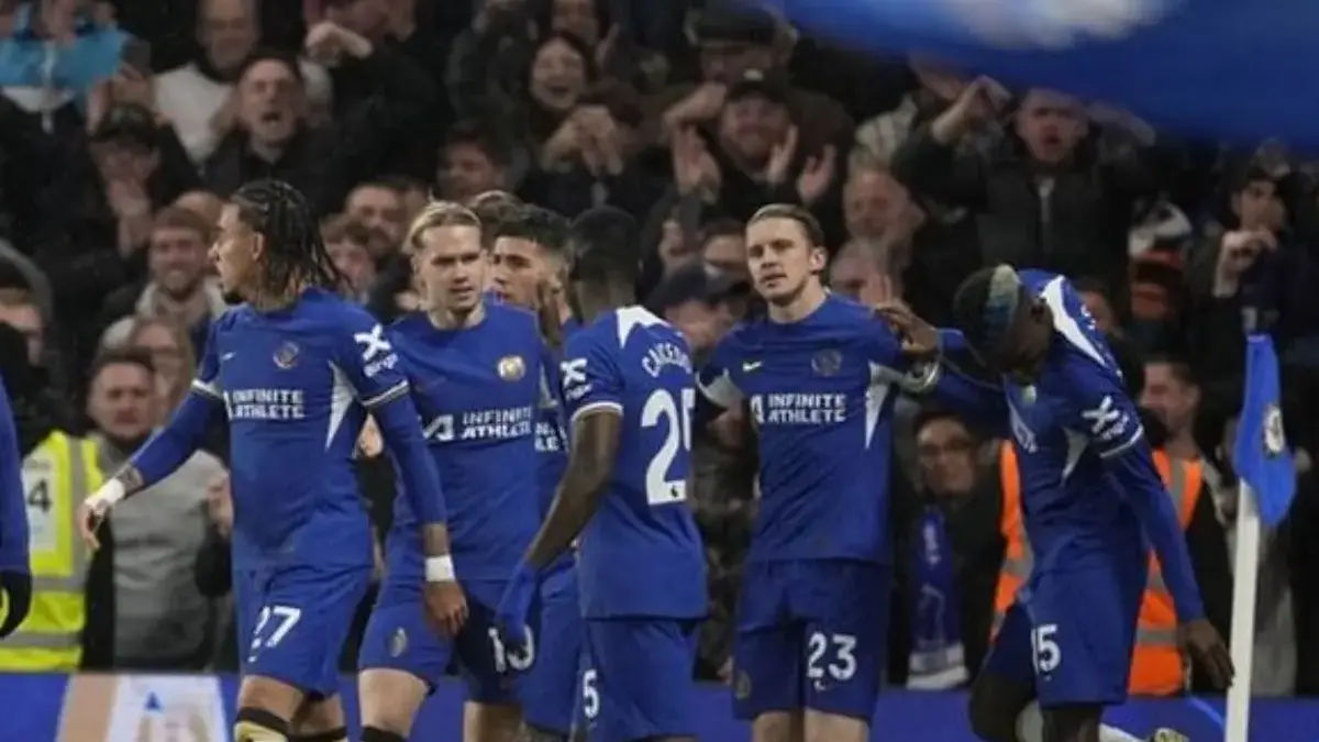 Link Live Streaming Fluminense vs Chelsea Hari Ini – Piala Dunia Antarklub FIFA 2025