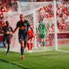 Red Bull Salzburg Bantai SK Brann 4-1 di Norwegia, Langkah Mantap Salzburg Menuju Liga Champions UEFA