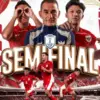 Indonesia vs Thailand U23: Jadwal, Head-to-Head, dan Prediksi Semifinal ASEAN U23