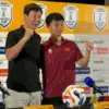 Apa yang dikatakan pelatih Kim Sang Sik tentang Laga Final Antara Vietnam U23 Vs Indonesia U 23 pada piala AFF