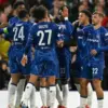 Skor Akhir Fluminense vs Chelsea: 1-2, The Blues ke Final piala dunia antarklub 2025