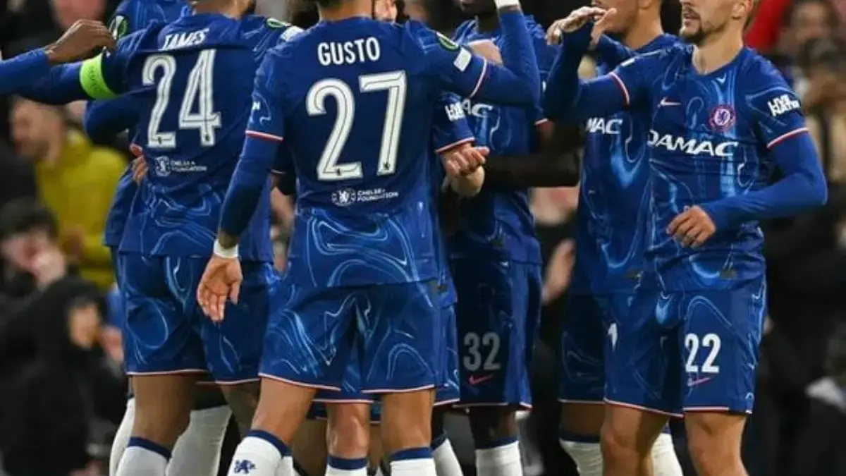 Skor Akhir Fluminense vs Chelsea: 1-2, The Blues ke Final piala dunia antarklub 2025