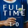 Persib Bandung Kalah dari Ratchaburi, Gagal Lolos ke Semifinal Soccer 7s