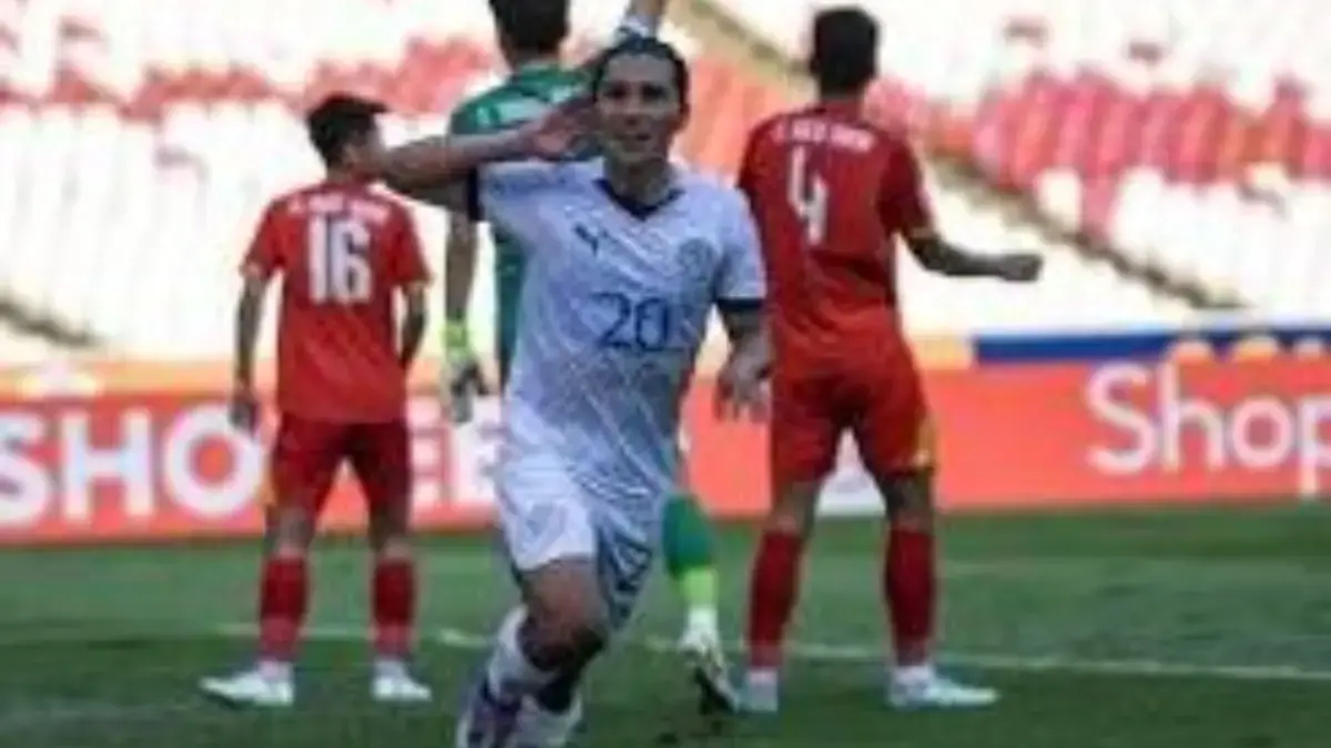 Hasil Skor Akhir Thailand vs Filipina U23: Skor 3-1, Gajah Muda Berhasil Merebut Juara 3 Piala Asean U23