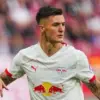 Bursa Transfer Liga Inggris: MU dan Newcastle Berebut Tanda Tangan Benjamin Sesko
