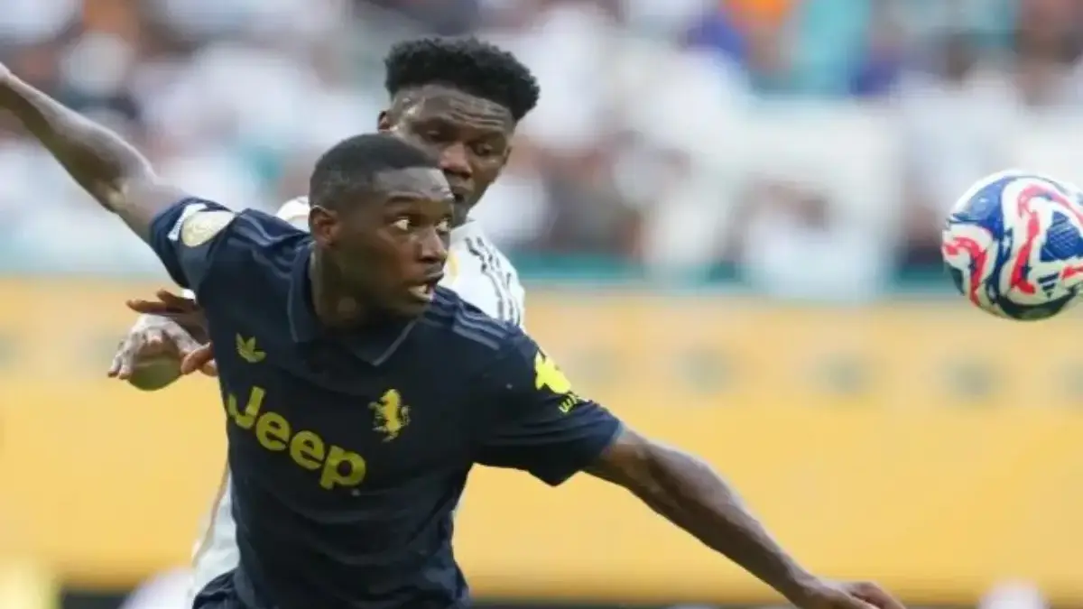 Juventus Siapkan Langkah Datangkan Rasmus Hojlund Jika Kolo Muani Pilih MU