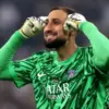PSG Siapkan Kiper Baru, Donnarumma Jadi Incaran MU dan Manchester City!