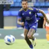Kisah Mengharukan Ramon Tanque: Dari Kehidupan Sulit di Brasil ke Pahlawan Baru Persib Bandung