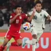 Final AFF U-23 Indonesia vs Vietnam Gunakan VAR, Momen Bersejarah di SUGBK!