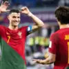 Setelah Cristiano Ronaldo dan Joao Felix, Al-Nassr Rekrut Tokoh Penting Portugal Lain!