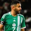 Riyad Mahrez Nyaman di Arab Saudi: Banyak Masjid, Budaya Dekat dengan Tanah Kelahiran