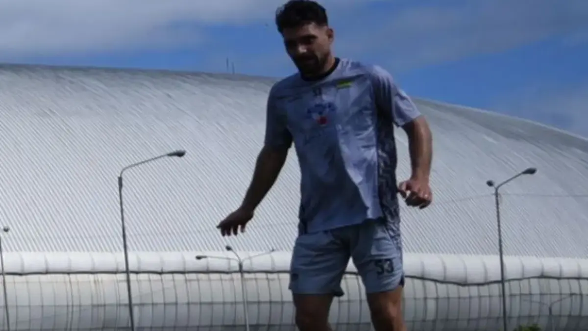 Frans Putros Latihan Perdana di Bandung, dan Persib Siap Hadapi Western Sydney Wanderers