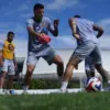 Persib Siap Uji Coba Lawan Western Sydney Wanderers, Berikut Jadwal Kick-Off nya
