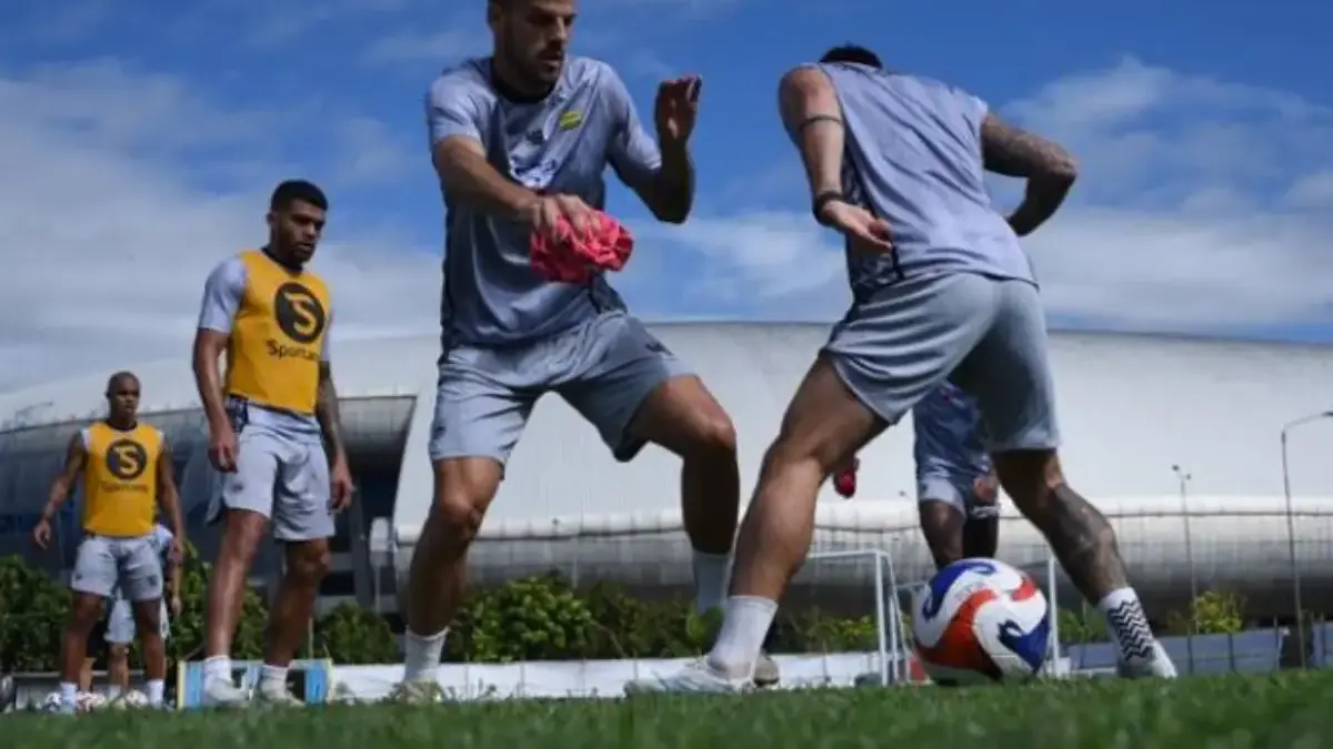 Persib Siap Uji Coba Lawan Western Sydney Wanderers, Berikut Jadwal Kick-Off nya
