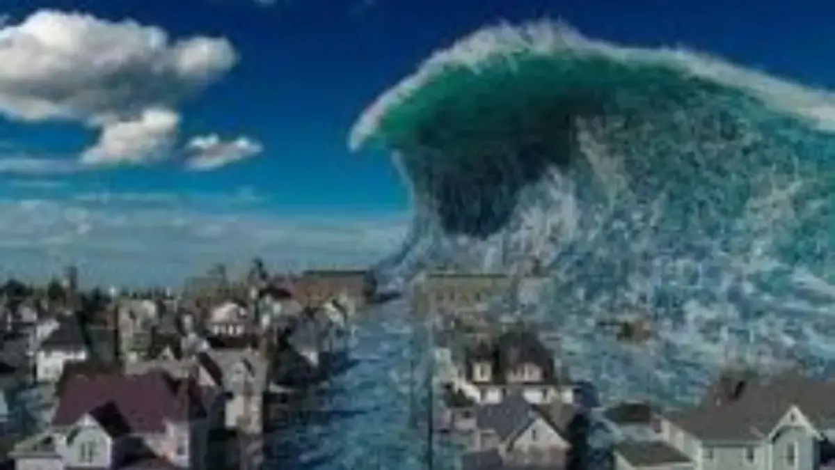 Tsunami 4 Meter Terjang Rusia Usai Gempa M 8,7, Warga Diminta Menjauh dari Pantai