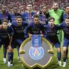 Prediksi Susunan Pemain PSG vs Real Madrid di Piala Dunia Antarklub 2025: Dembele Jadi Starter?