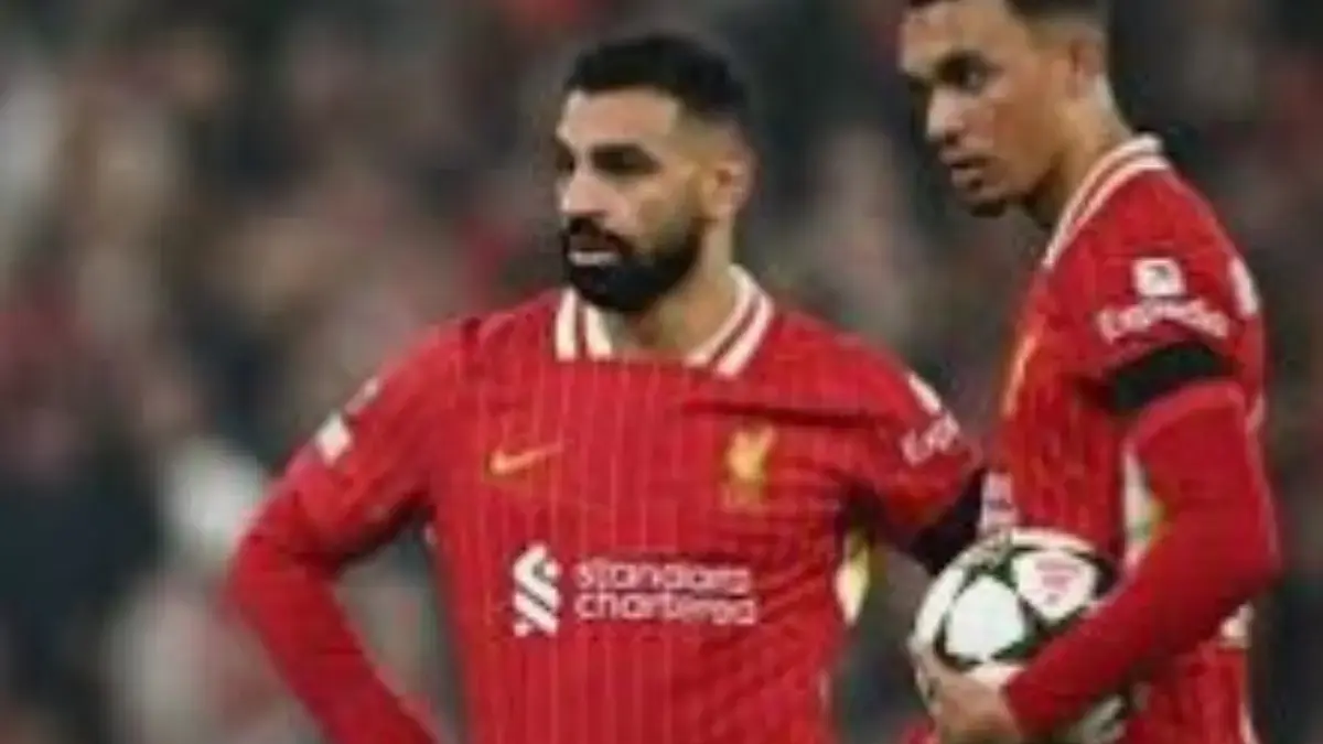 Line-up Yokohama vs Liverpool: Uji Coba Pramusim 30 Juli 2025