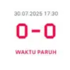 Yokohama vs Liverpool Babak Pertama: Belum Ada Gol, Skor Masih 0-0