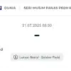 Jadwal Kick-off, Prediksi Lineup, dan Link Live Streaming MU vs Bournemouth Laga Pramusim 2025