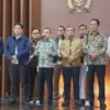 Prabowo Berikan Abolisi untuk Tom Lembong dan Amnesti kepada Hasto Kristiyanto