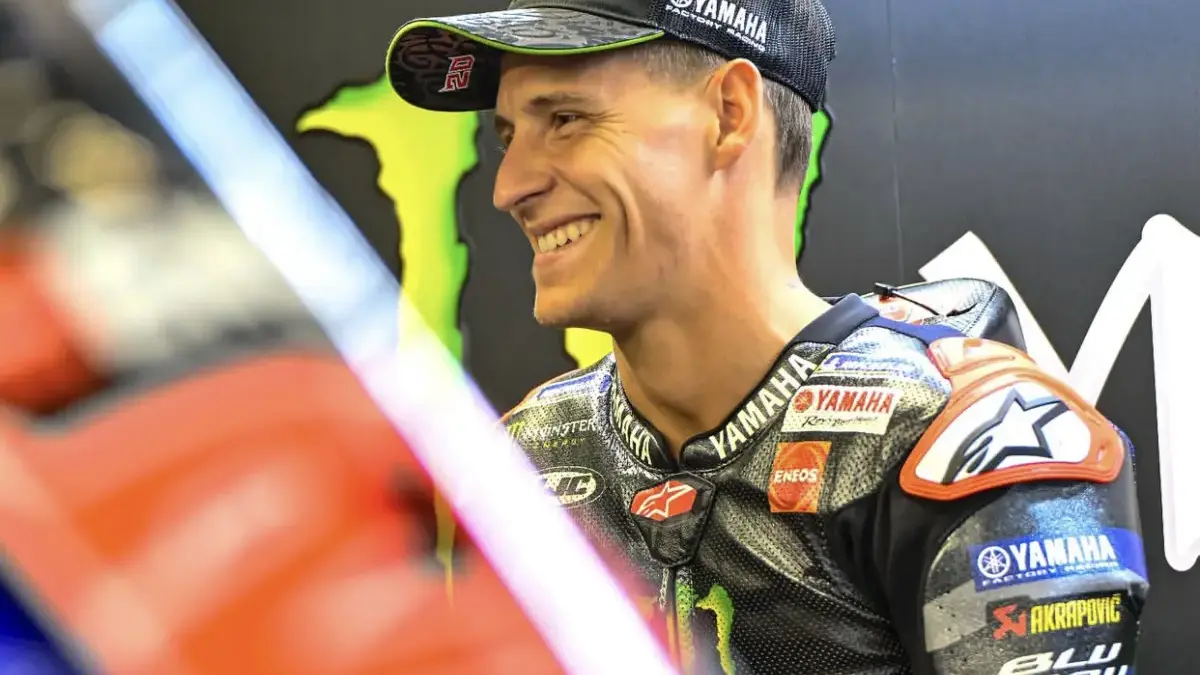 MotoGP 2025