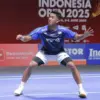 Macau Open 2025
