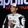 Kontrak Martin di Aprillia pada MotoGP 2026