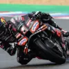 MotoGP Ceko 2025