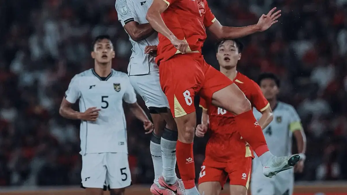 Piala AFF U-23 2025