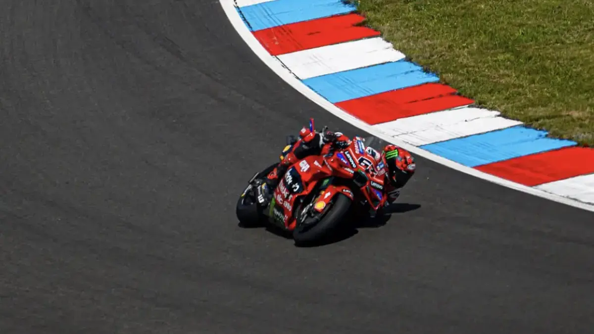 MotoGP 2025