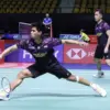 Macau Open 2025