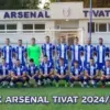 Arsenal Tivat