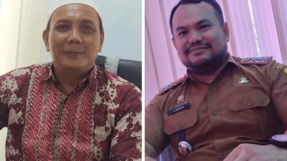 GEMPAR! KONI Cirebon Pecah, Ketua Dipaksa Lengser? Kadispora & Sutardi Saling Tuding, Ada Apa Sebenarnya?!