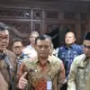 Gubernur dan Wakil Gubernur Jateng bertemu dengan Dubes Singapura