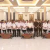 Pemkab Gandeng Kejari Dampingi Pengelolaan Dana Desa di Cirebon