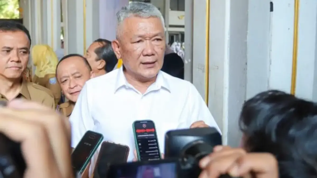 Kepala ESDM Jabar menegaskan telah menutup ratusan tambang ilegal
