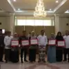 Pemkab Apresiasi Kafilah MTQ