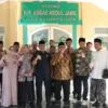 Bupati Imron mendorong agar KH Abbas Abdul Jamil Segera Menjadi Pahlawan Nasional